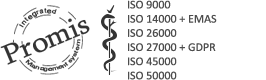 PROMIS stamp standards