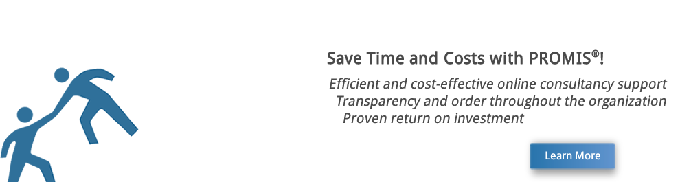 Saves Time and Costs | Compliance | PROMIS